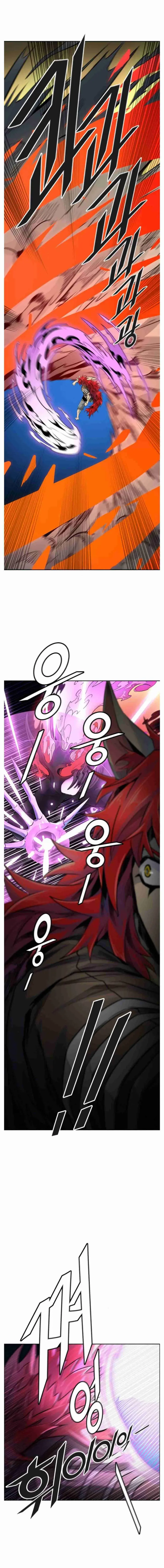 Tower of God Chapter 497 image 21_optimized
